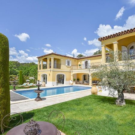 Villa Sulis Lorgues Ngoại thất bức ảnh
