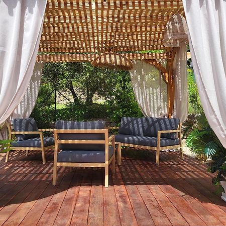 Villa Sulis Lorgues Ngoại thất bức ảnh