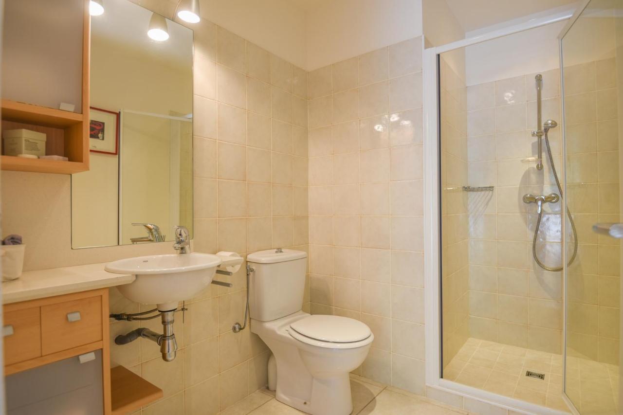 Villa Sulis Lorgues Ngoại thất bức ảnh