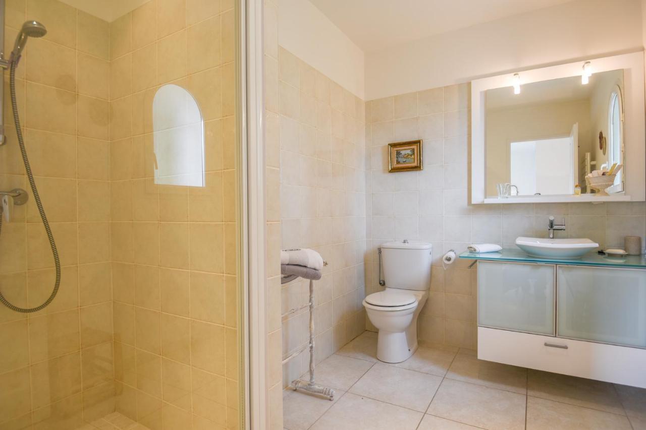 Villa Sulis Lorgues Ngoại thất bức ảnh