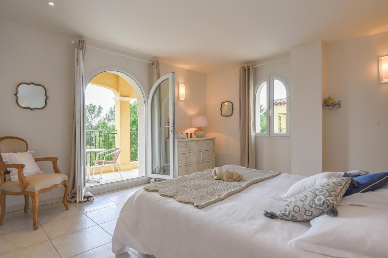 Villa Sulis Lorgues Ngoại thất bức ảnh