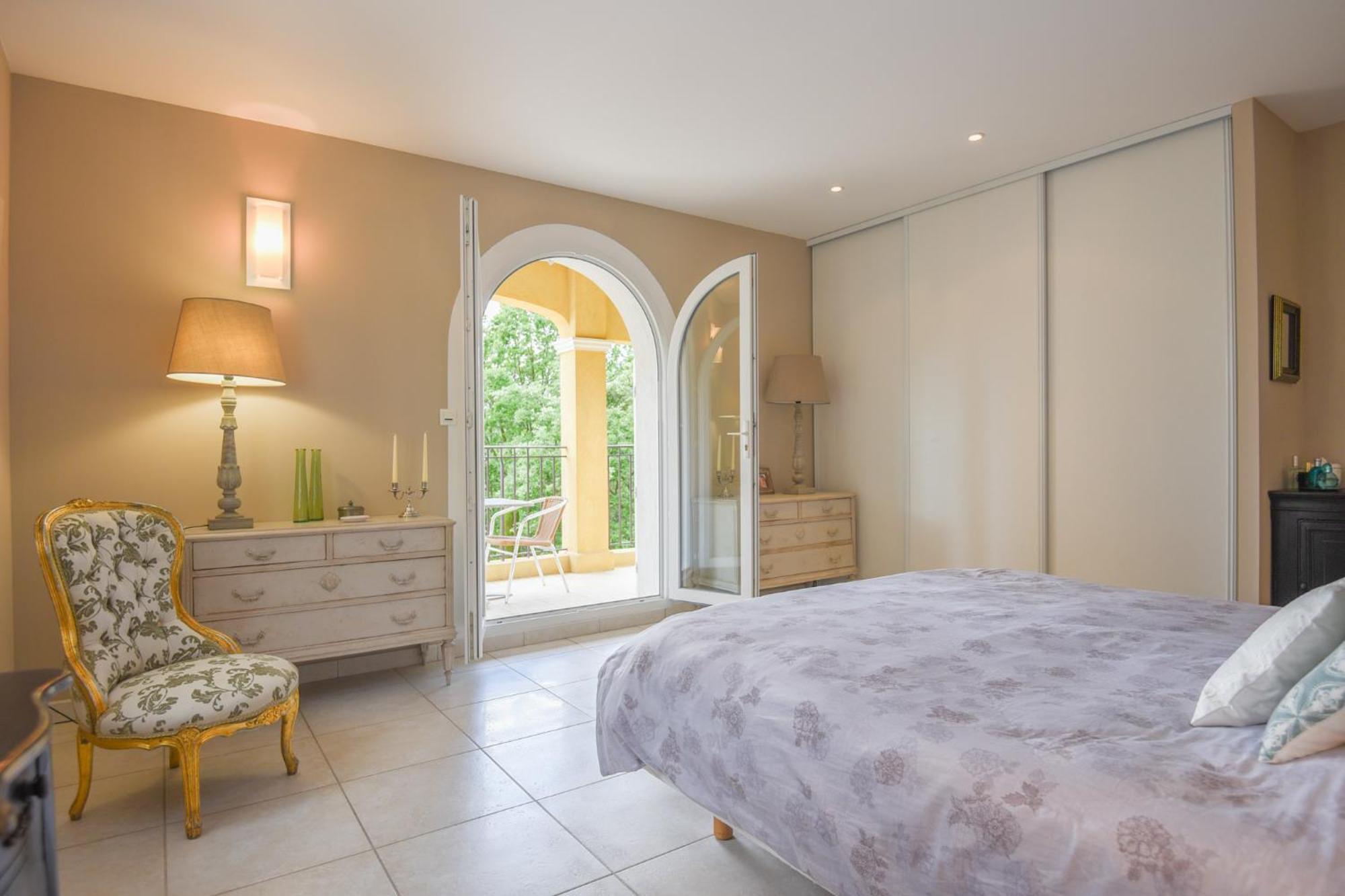 Villa Sulis Lorgues Ngoại thất bức ảnh